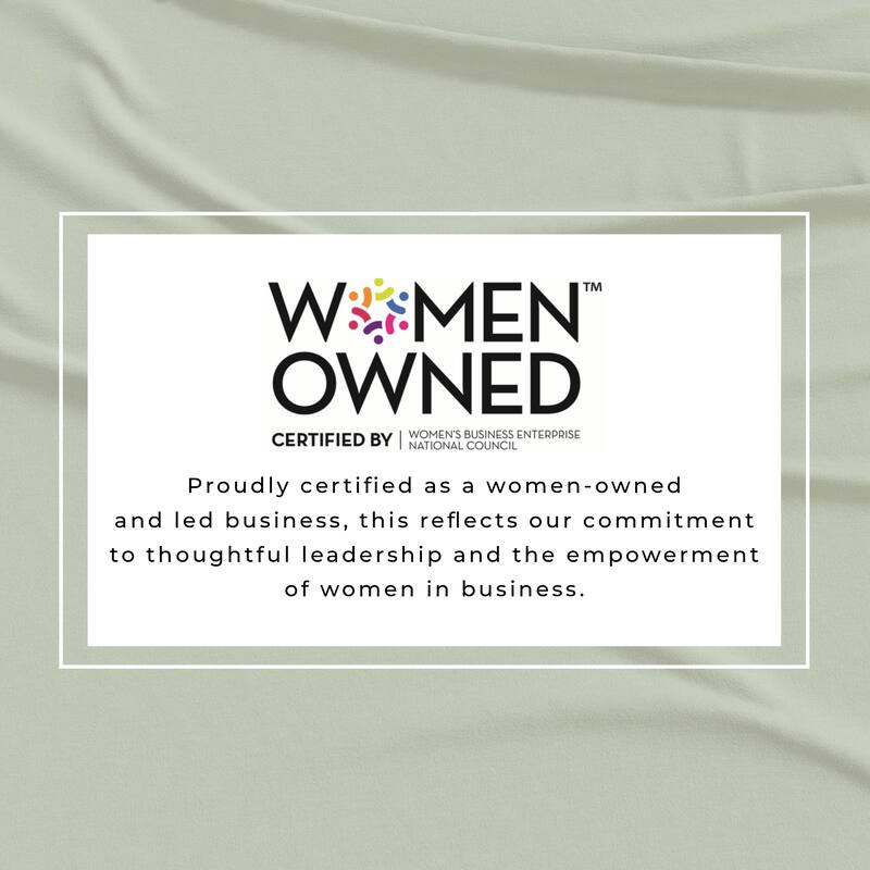 Linery & Co. Heathered Melange Cotton Jersey Knit Sheet Set