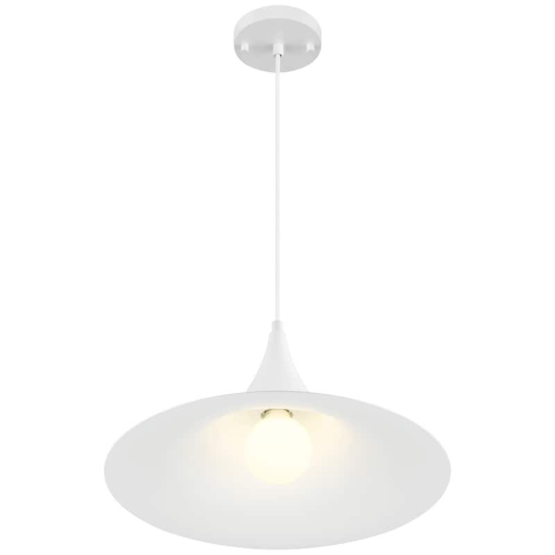 Access Lighting Costa LED Pendant - Replaceable LED - 15.75" Dia