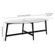 preview thumbnail 25 of 24, Olson Oval Coffee Table