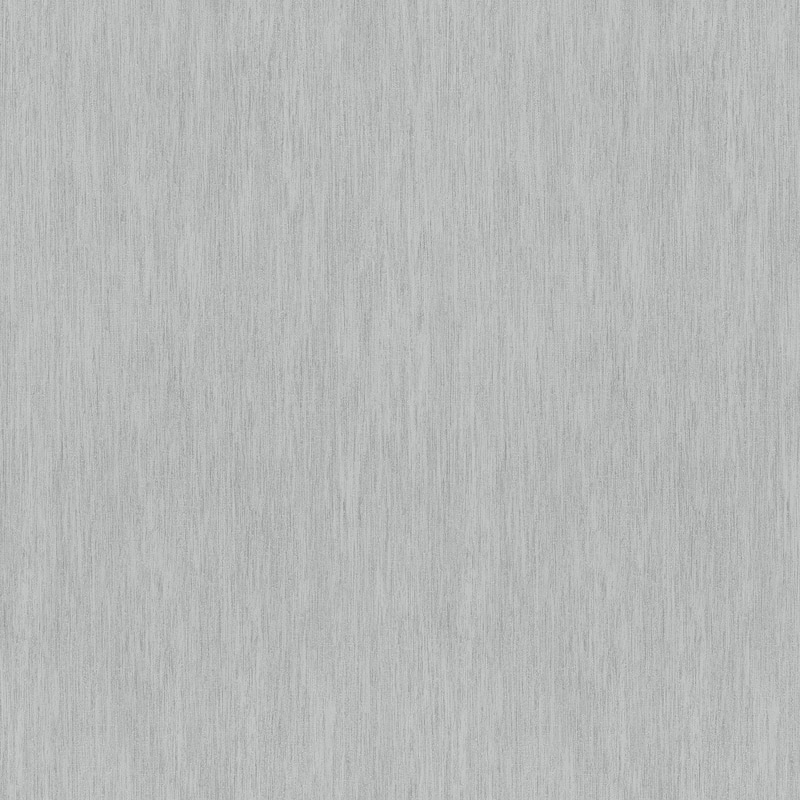 Galerie Wallcoverings Air Collection Waterfall Effect Sheen Textured Wallpaper Roll - Silver - 33 feet long x 27.5 inches wide