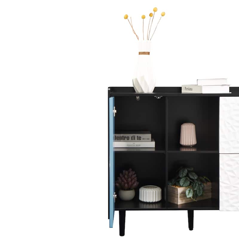 Sideboard Buffet Cabinet