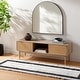 preview thumbnail 25 of 30, Livabliss Jean Modern & Contemporary Area Rug White/Black - 2' 6" x 8'