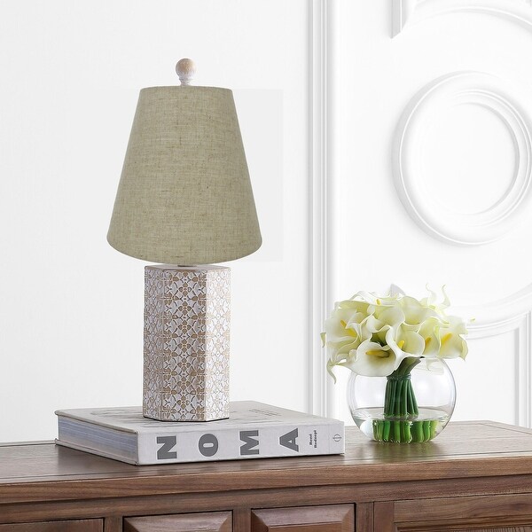 Lamp bottom discount