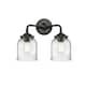 Option Oil Rubbed Bronze / Seedy