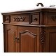 preview thumbnail 3 of 20, 36" Single Bathroom Vanity Set