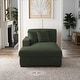 preview thumbnail 5 of 190, Modern Modular Sectional Sofa Corduroy Chaise Lounges
