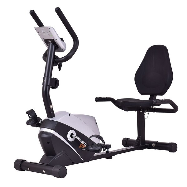overstock exercise bike