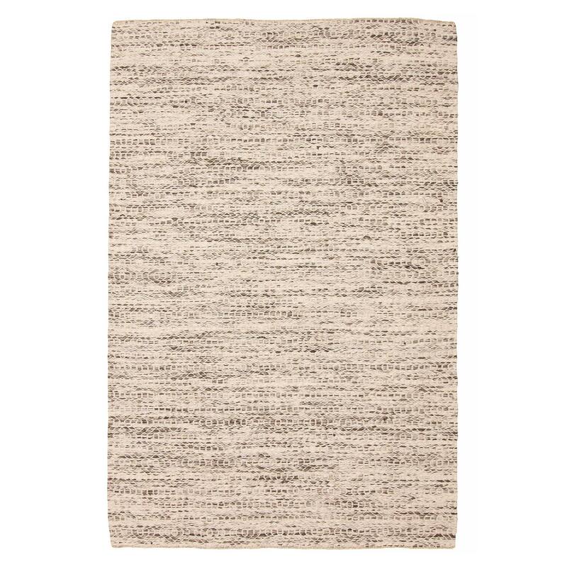 Sienna Khaki Rug 5'0" x 7'8" - 5'0 x 7'8 - Light Khaki - 5'0 x 7'8