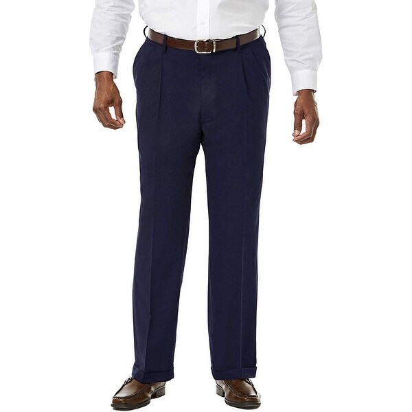 big and tall dress pants clearance