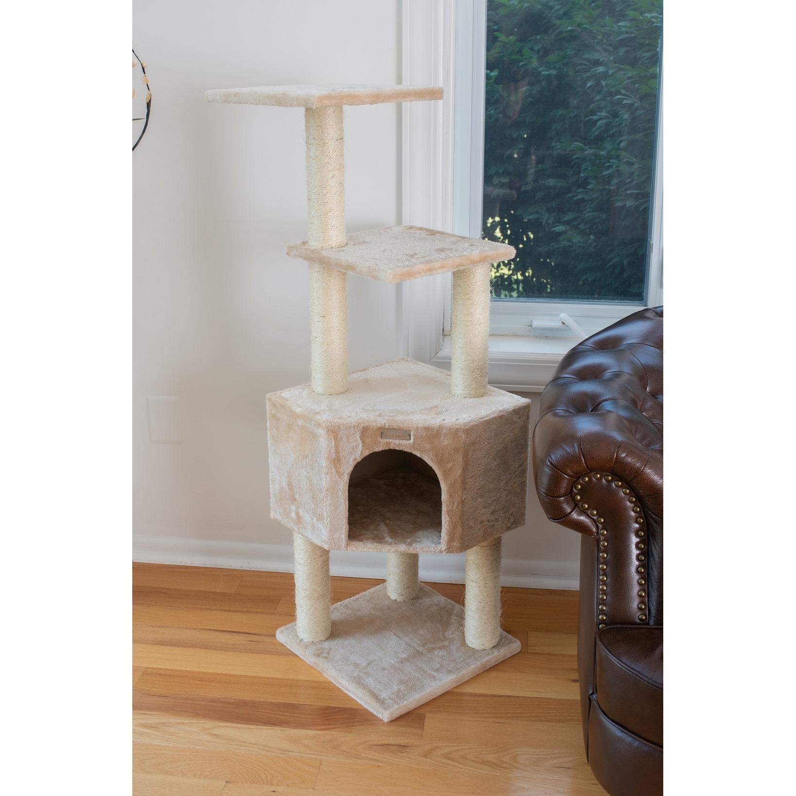 gleepet cat tree