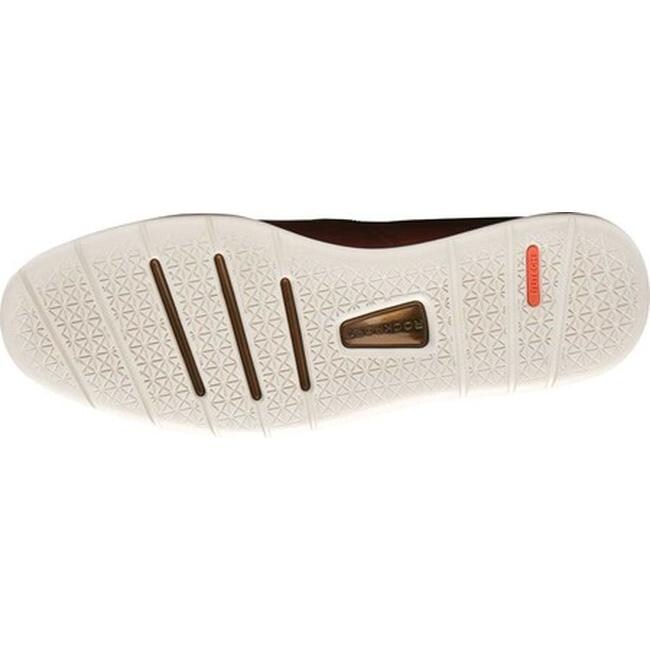 total motion dress chukka