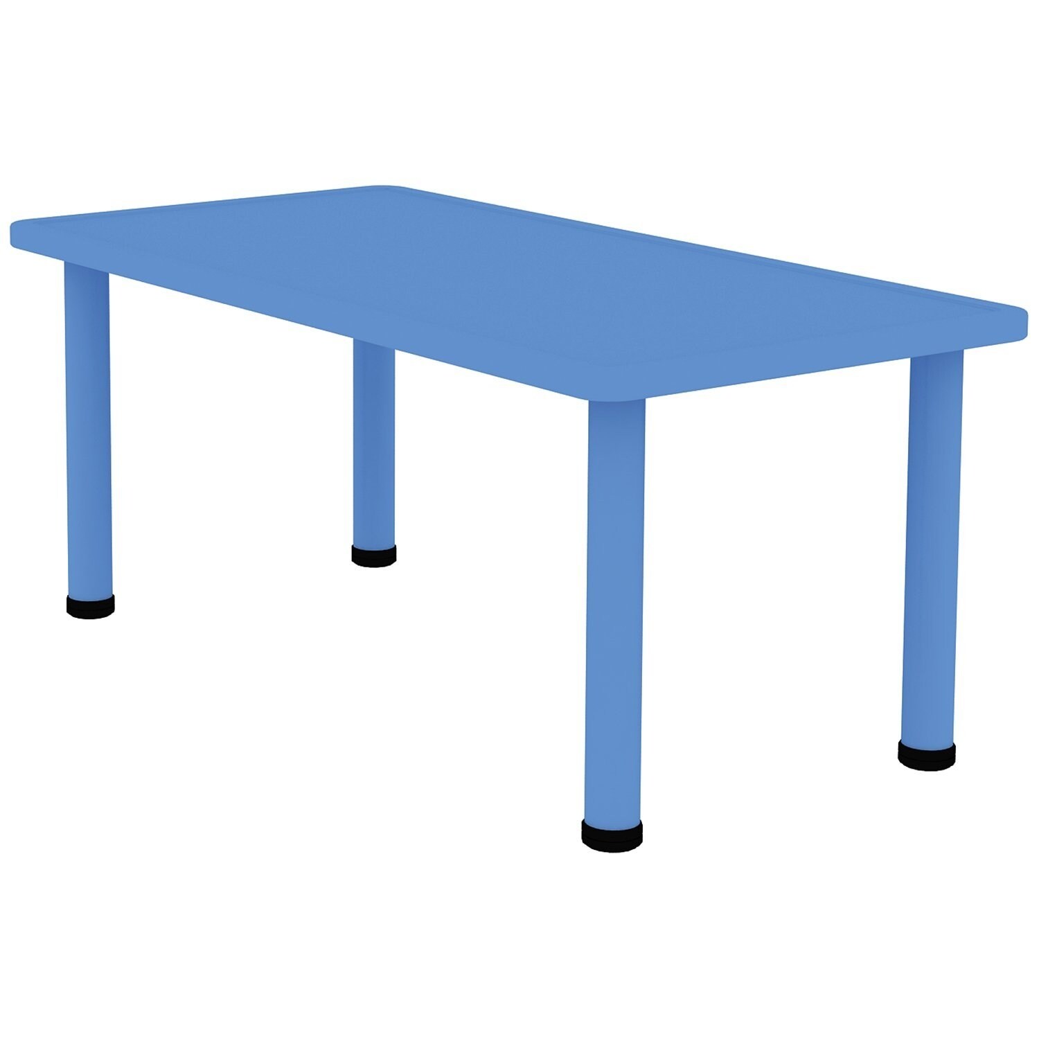 kids rectangle table