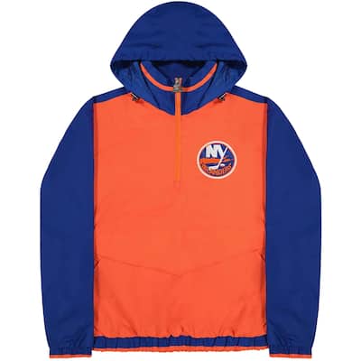 Starter Mens New York Islanders Jacket