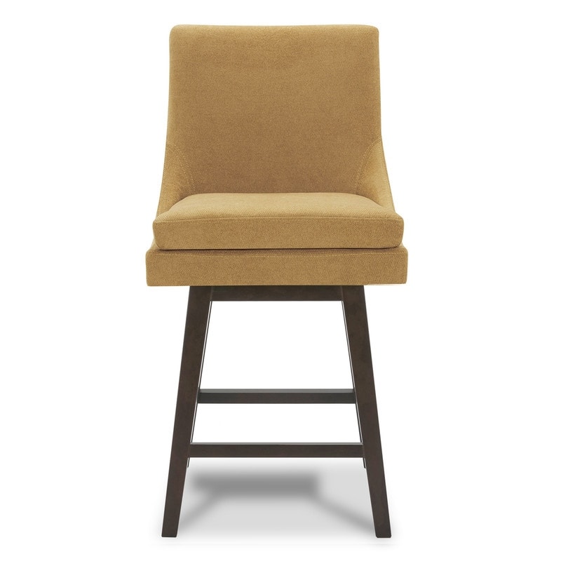 Luca Counter Height Swivel Barstool