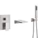 Option Brushed Nickel