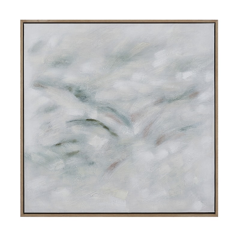 Renwil Becks 30" H x 30" W Canvas Art, (2 Piece Set)