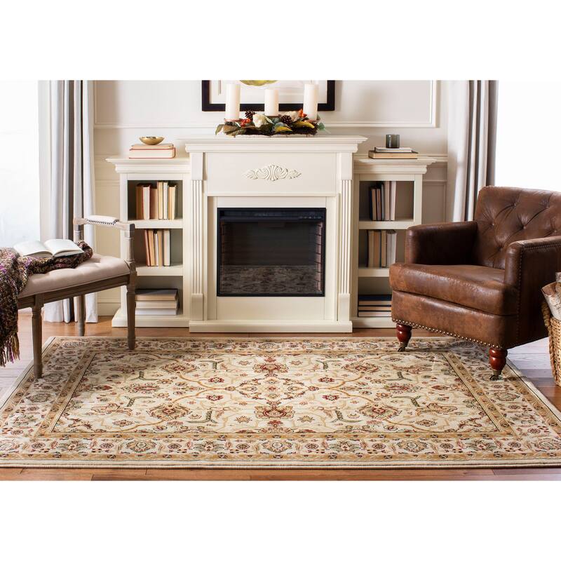 SAFAVIEH Majesty Maribelle Traditional Oriental Rug