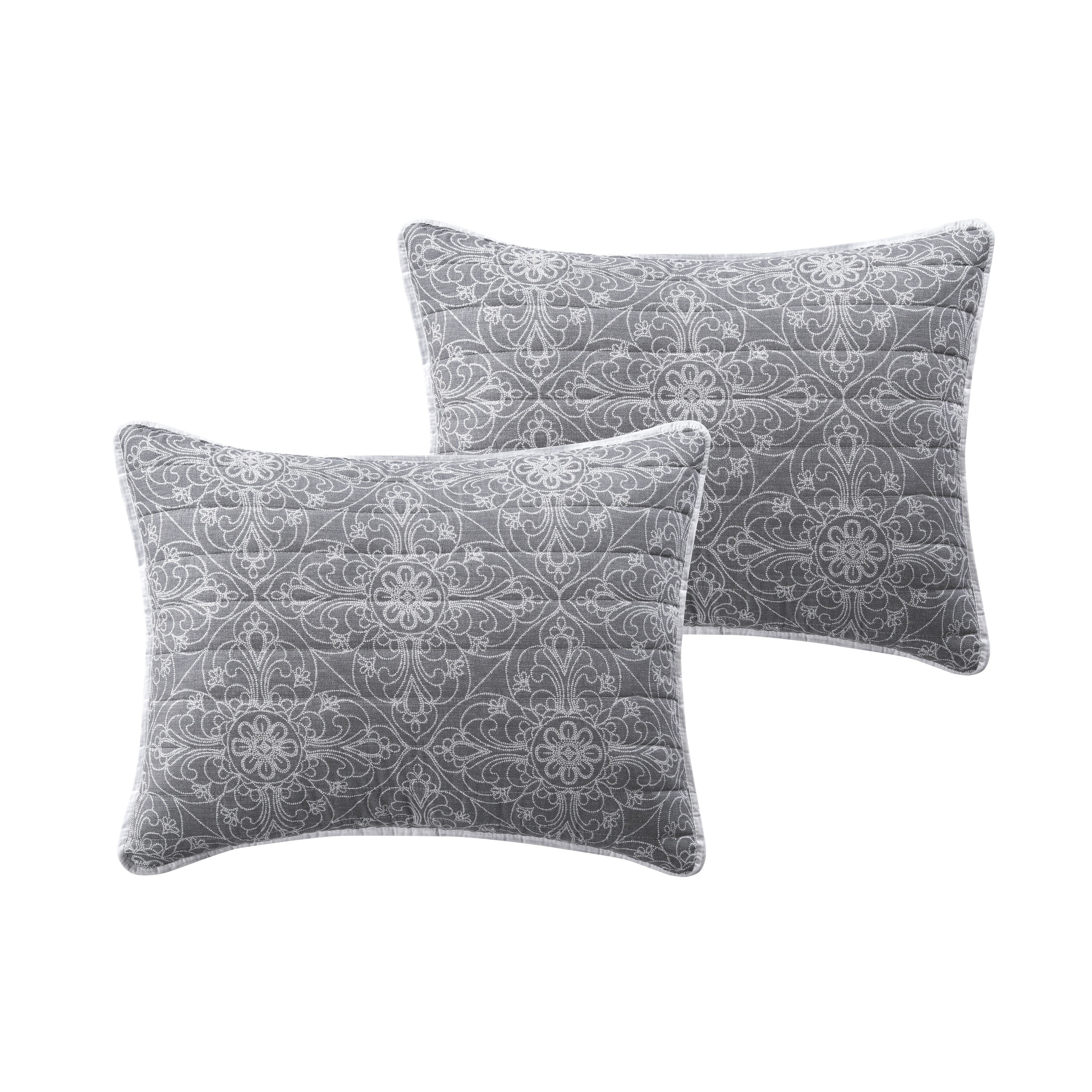 tahari home bed pillows