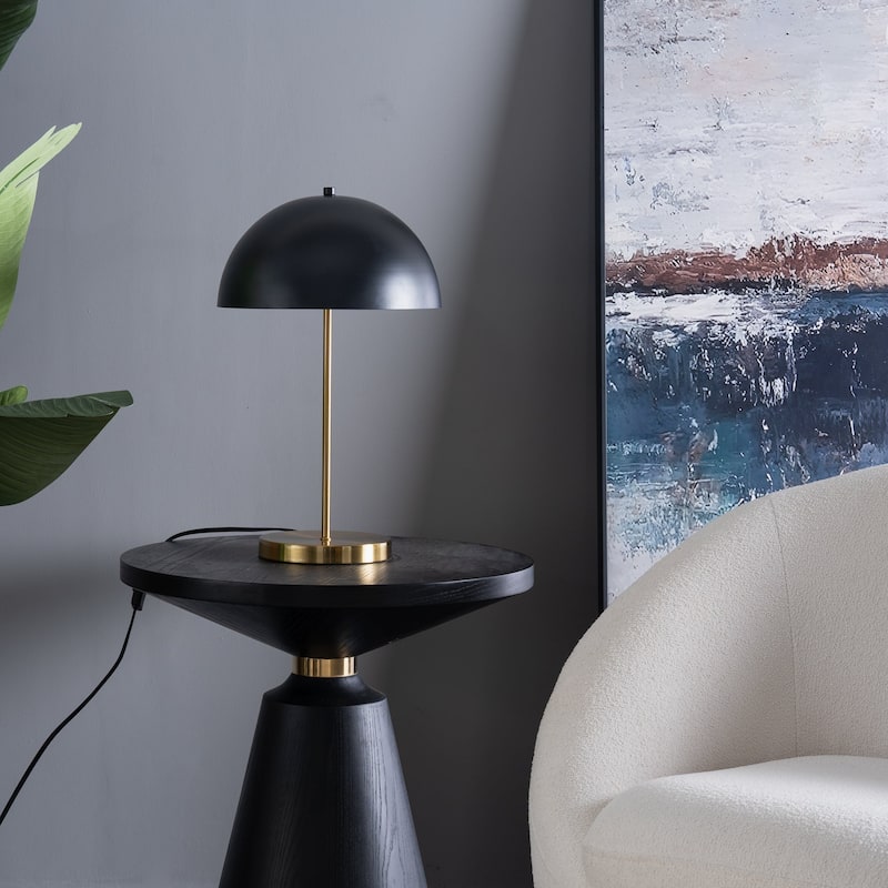 Modern Style Table Lamp Bedside Lamp Bedroom/Living Room Creative Nordic Simple Minimalist Desk Lamp, Stratos Table Lamp