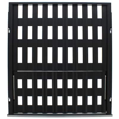 Zephyr Presrv Five Bottle Display Rack