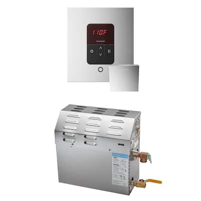 Mr Steam R07C10BA0000 MS 7.5 kW (7500 W) Steam Shower Generator