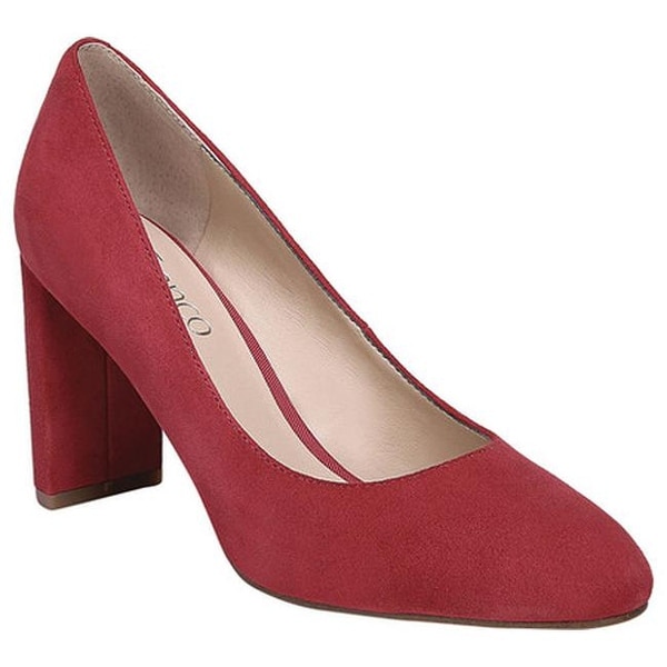 Franco sarto vanity pump Clearance