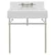 Option Brushed Nickel