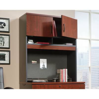 Via Lateral File Hutch Cc/sb