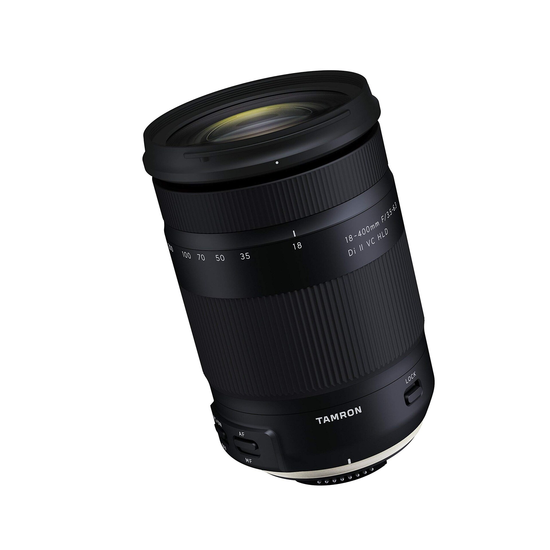 Tamron 18 400mm F 3 5 6 3 Di Ii Vc Hld All In One Zoom For Nikon Aps C Overstock
