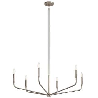 Kichler Lighting Madden Candle Chandelier