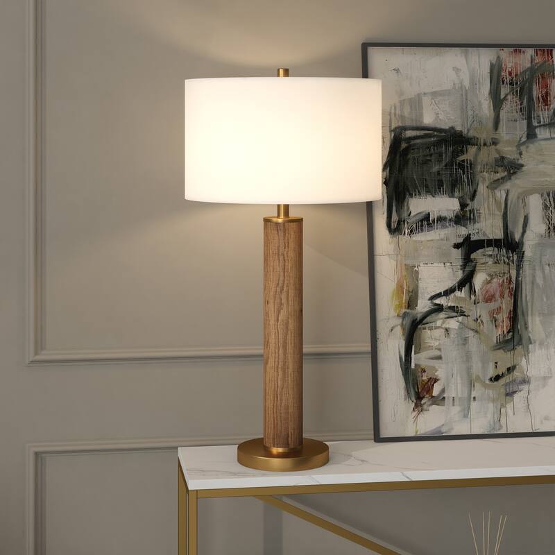 Harlow 29" Table Lamp