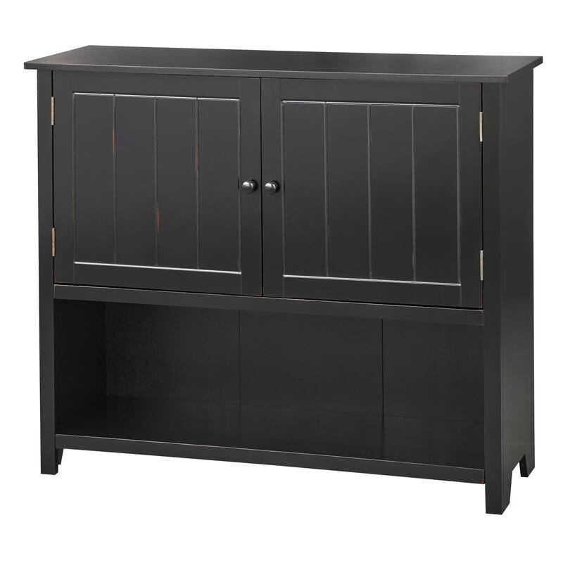 Simple Living Hanover Farmhouse 2-Door Buffet