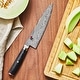 preview thumbnail 3 of 3, Miyabi Kaizen II 8-inch Chef's Knife