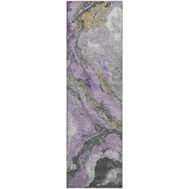 Premium Washable Super Soft Mayfield Rug