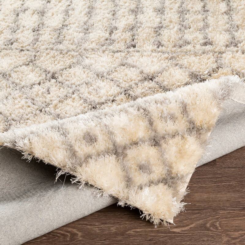 Artistic Weavers Magistrar Global Shag Handmade Area Rug