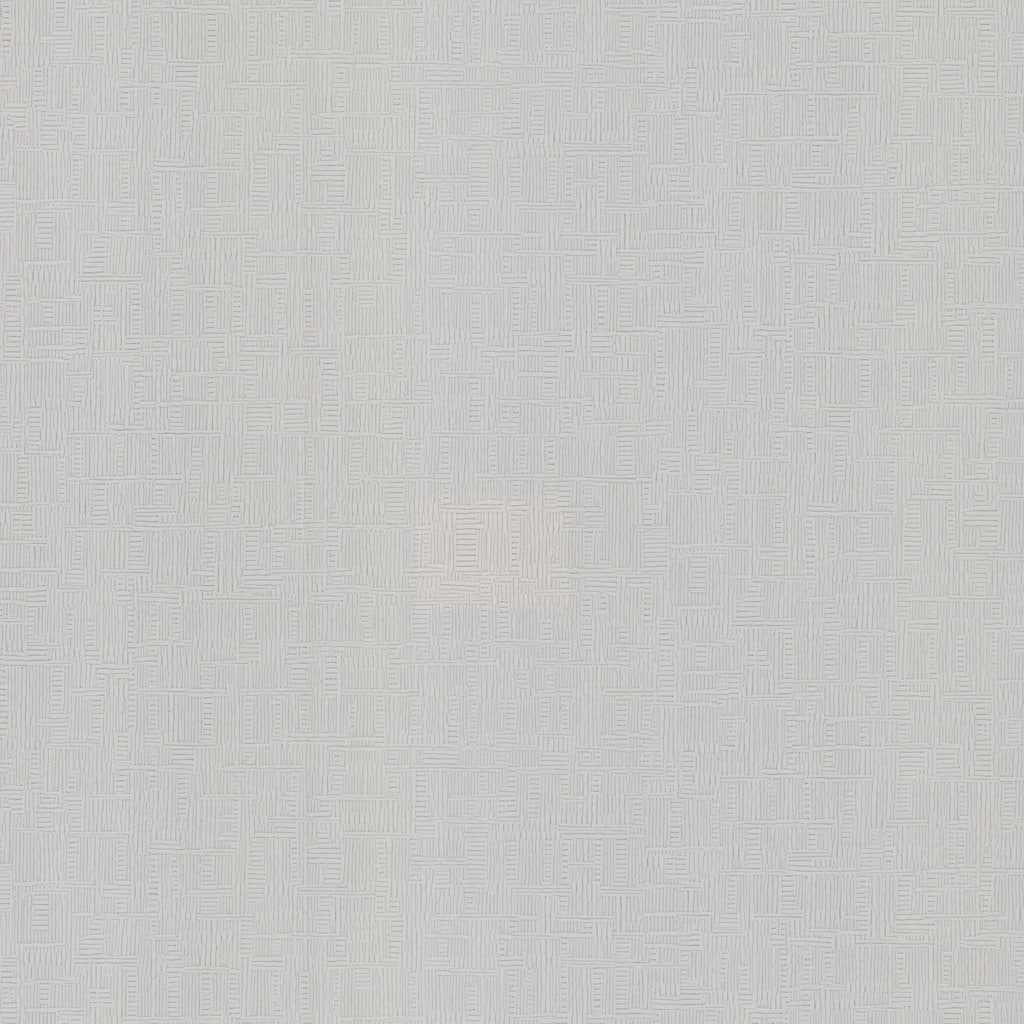 Warner Chiseled Light Grey Abstract Wallpaper