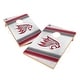 preview thumbnail 1 of 3, Chico State Wildcats Regulation 2x4 Cornhole Set