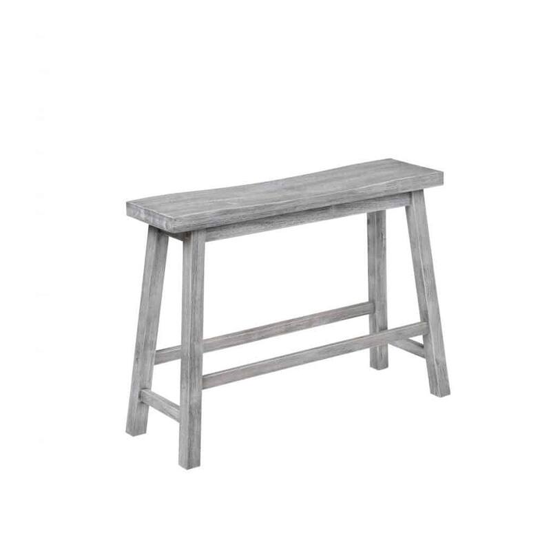 Sonoma Wood 4-piece Pub Set With Table