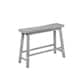 Sonoma Wood 4-piece Pub Set With Table