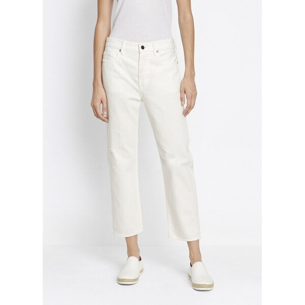 vince union slouch jeans