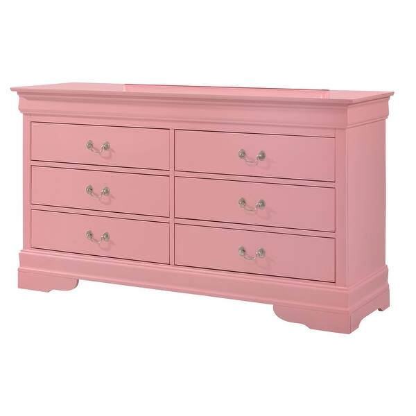 LYKE Home Anabelle Dresser Bed Bath & Beyond 36054857