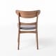 preview thumbnail 51 of 70, Idalia 5-piece Wood Rectangular Dining Set by Christopher Knight Home