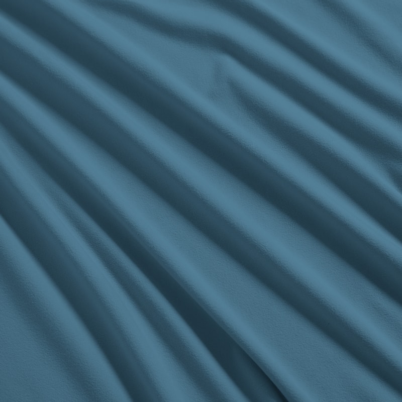 1500 Supreme Collection Microfiber Flannel Pillowcase 4 Pack