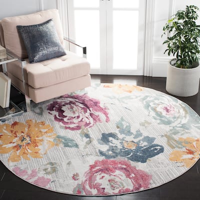 SAFAVIEH Porcello Christie Modern Abstract Rug