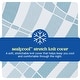 preview thumbnail 7 of 23, Sealy Dreamlife 14" Foam Mattress-in-a-Box