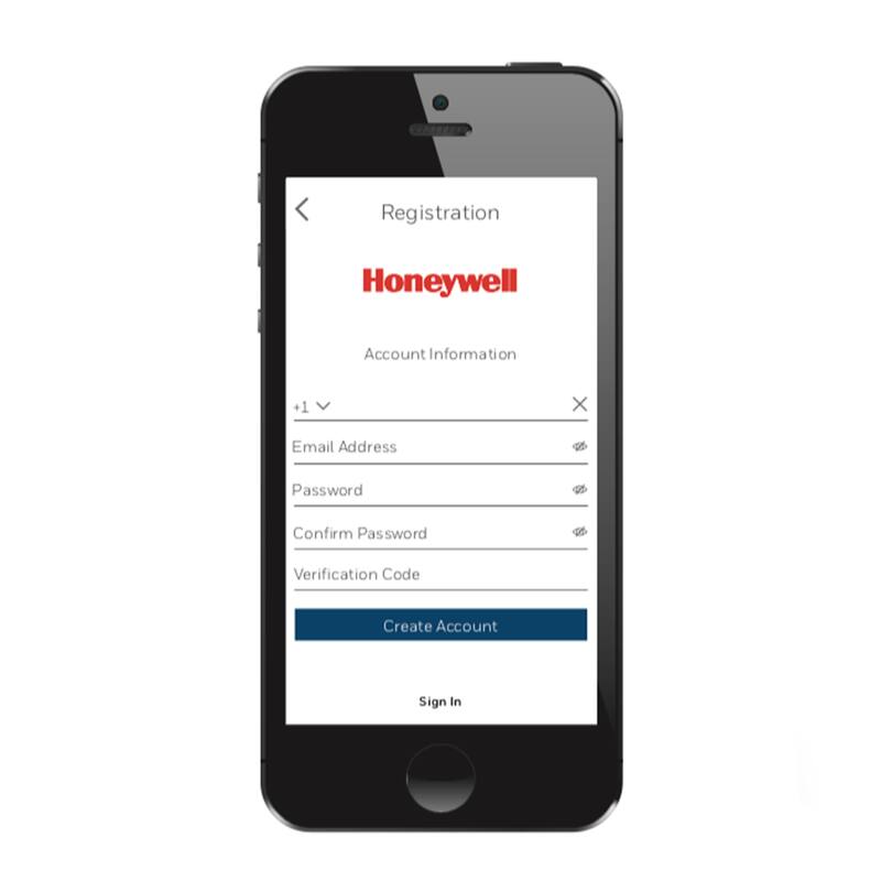 Honeywell Digital Deadbolt Bluetooth Door Lock with Keypad 8812309S