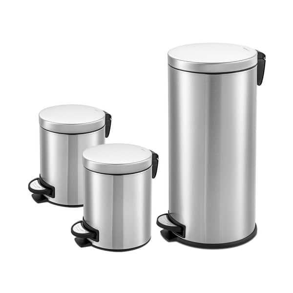 https://ak1.ostkcdn.com/images/products/is/images/direct/18ef4a229bf77b9e4ac4d784cf49c5590e24ce9e/8-gal-%2B-Two-1.3-gal-Bathroom-and-Kitchen-Trash-Cans-Round-Step-Can-Combo.jpg?impolicy=medium