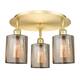 Option Mercury / Satin Gold