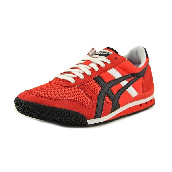 onitsuka tiger ultimate 81 womens red