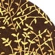 preview thumbnail 51 of 87, SAFAVIEH Handmade Soho Ghina N.Z. Wool Rug